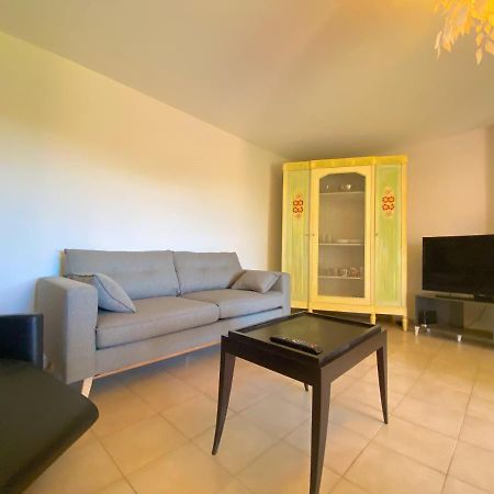 Grand T3 Avec Jardin Proche De La Mer Apartment Ajaccio  Luaran gambar