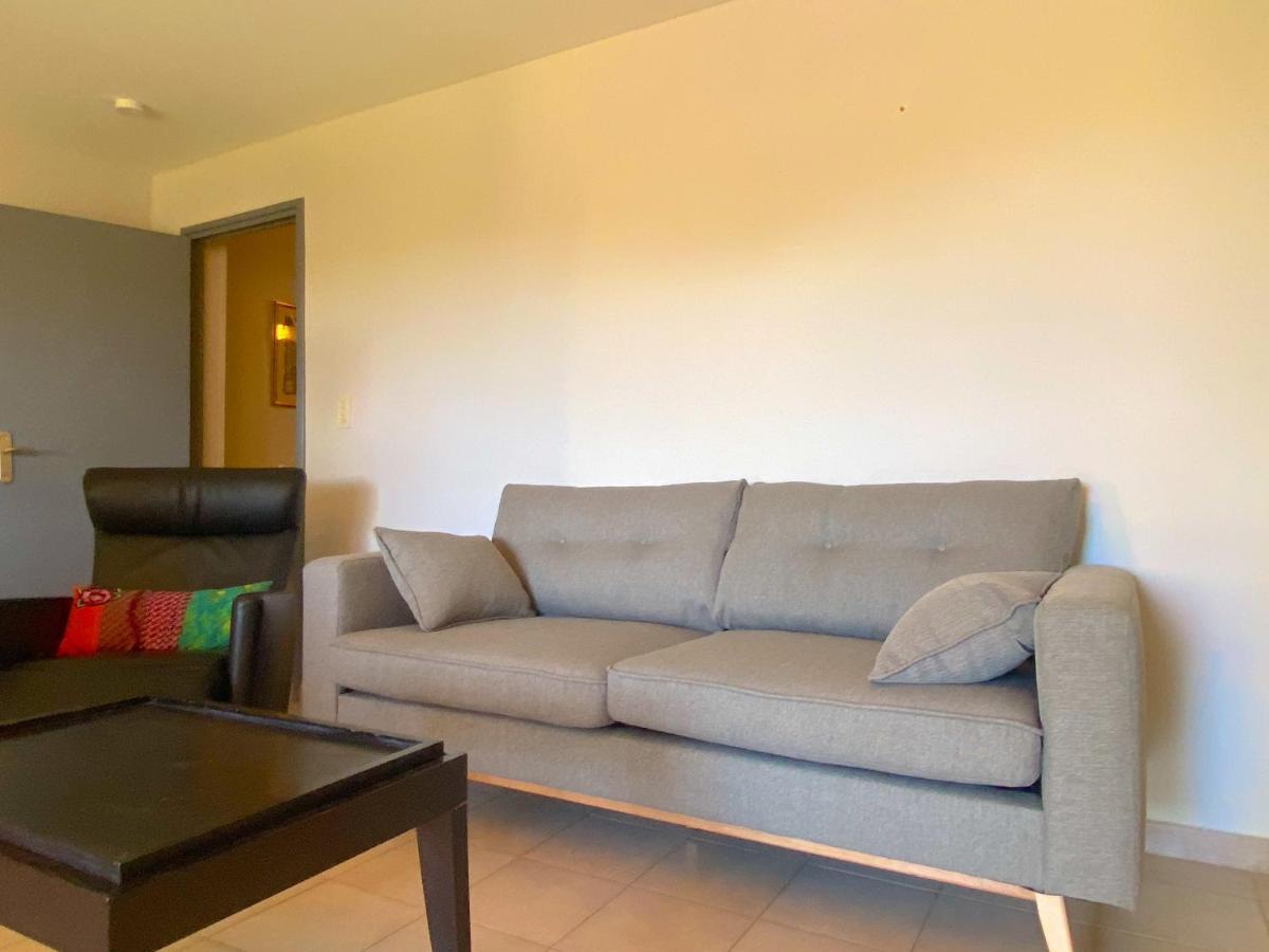 Grand T3 Avec Jardin Proche De La Mer Apartment Ajaccio  Luaran gambar