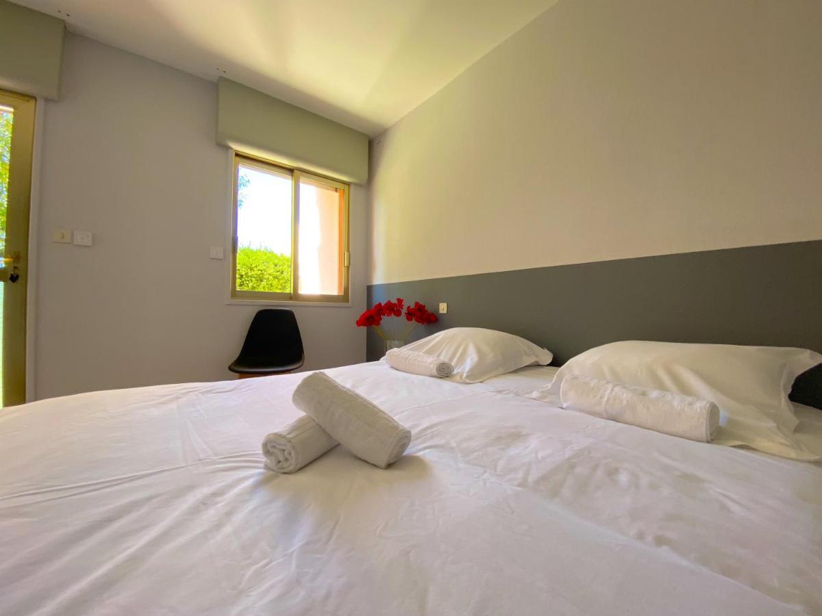 Grand T3 Avec Jardin Proche De La Mer Apartment Ajaccio  Luaran gambar